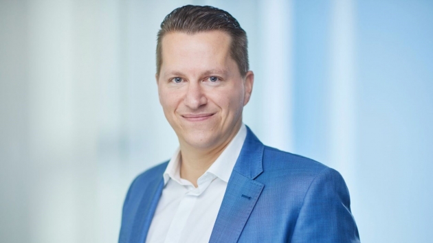 Benjamin Jacobi ist ab dem 1. Februar 2023 der neue Vertriebs- und Marketingchef von TUI Deutschland - Quelle: TUI Deutschland GmbH